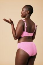 NAOMI - Pink - Bikini-Hose – Bild 4