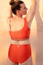 YOUMA - Orange - Image 2