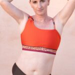 MIO - Braun | Bikini-Unterteil für Frauen
