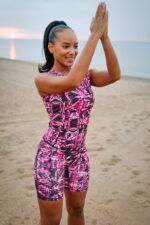 FLEUR - Pink - Image 4