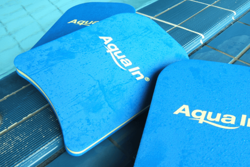 Aquafitness