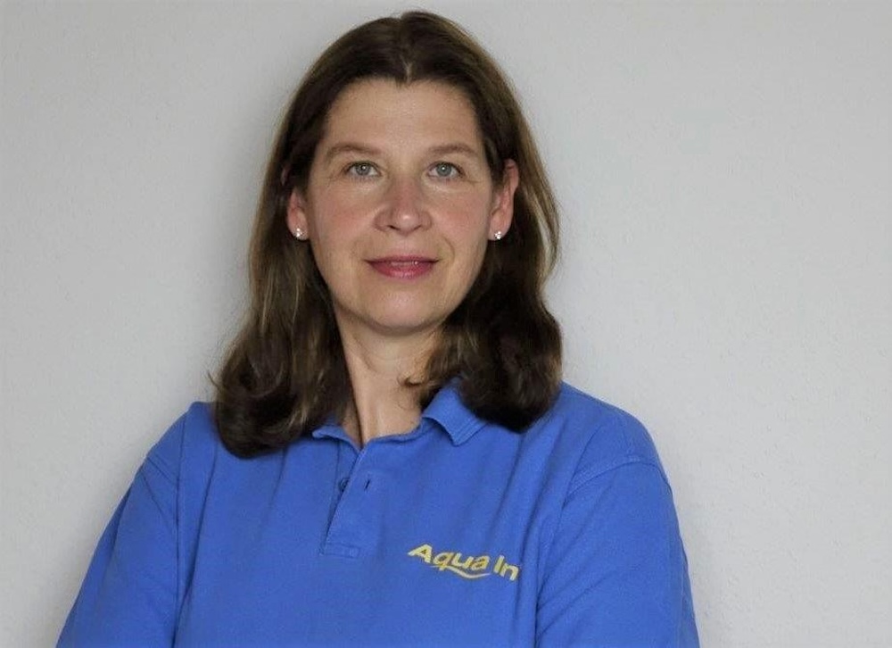 Birgit Schmid Profilbild