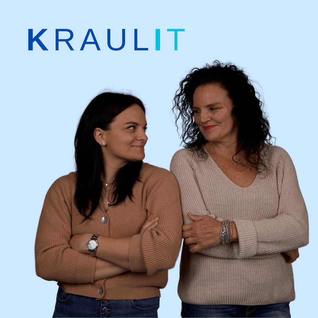Kraul It Gründerin