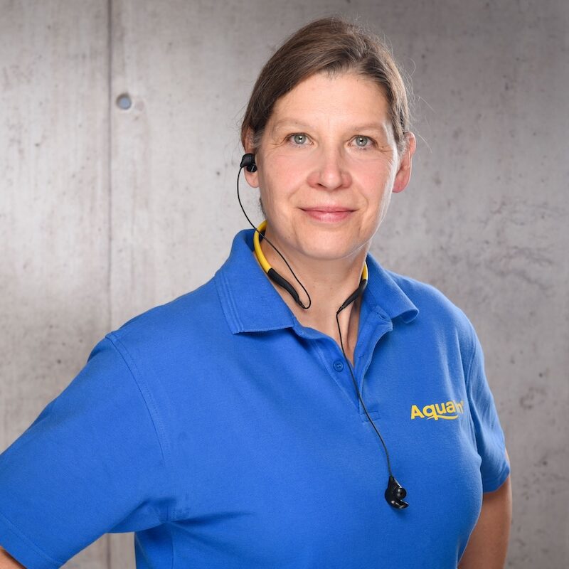 Birgit Schmid Profilbild