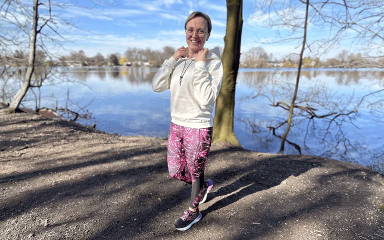 Katjas Lauf