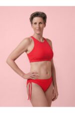BARBARA – Rot Bikini-Hose – Bild 2