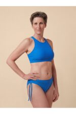 BARBARA – Mittelblau
Bikini-Hose – Bild 2