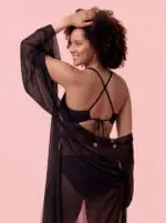 FULLA – Schwarz
Robe – Bild 4