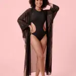 FULLA – Schwarz
Robe