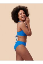 KATHI – MittelblauBikini-Hose – Bild 2
