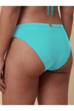 KATHI – Türkis Bikini-Hose – Bild 4