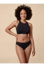 KATHI – Schwarz
Bikini-Hose