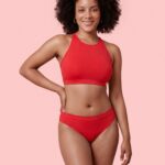 KATHI – Rot
Bikini-Hose
