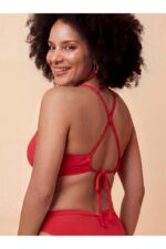 LAURA – Rot
Bikini-Top – Bild 4