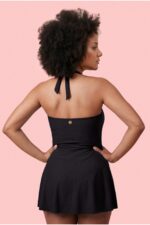 NADJA – Schwarz
Tankini-Top – Bild 3