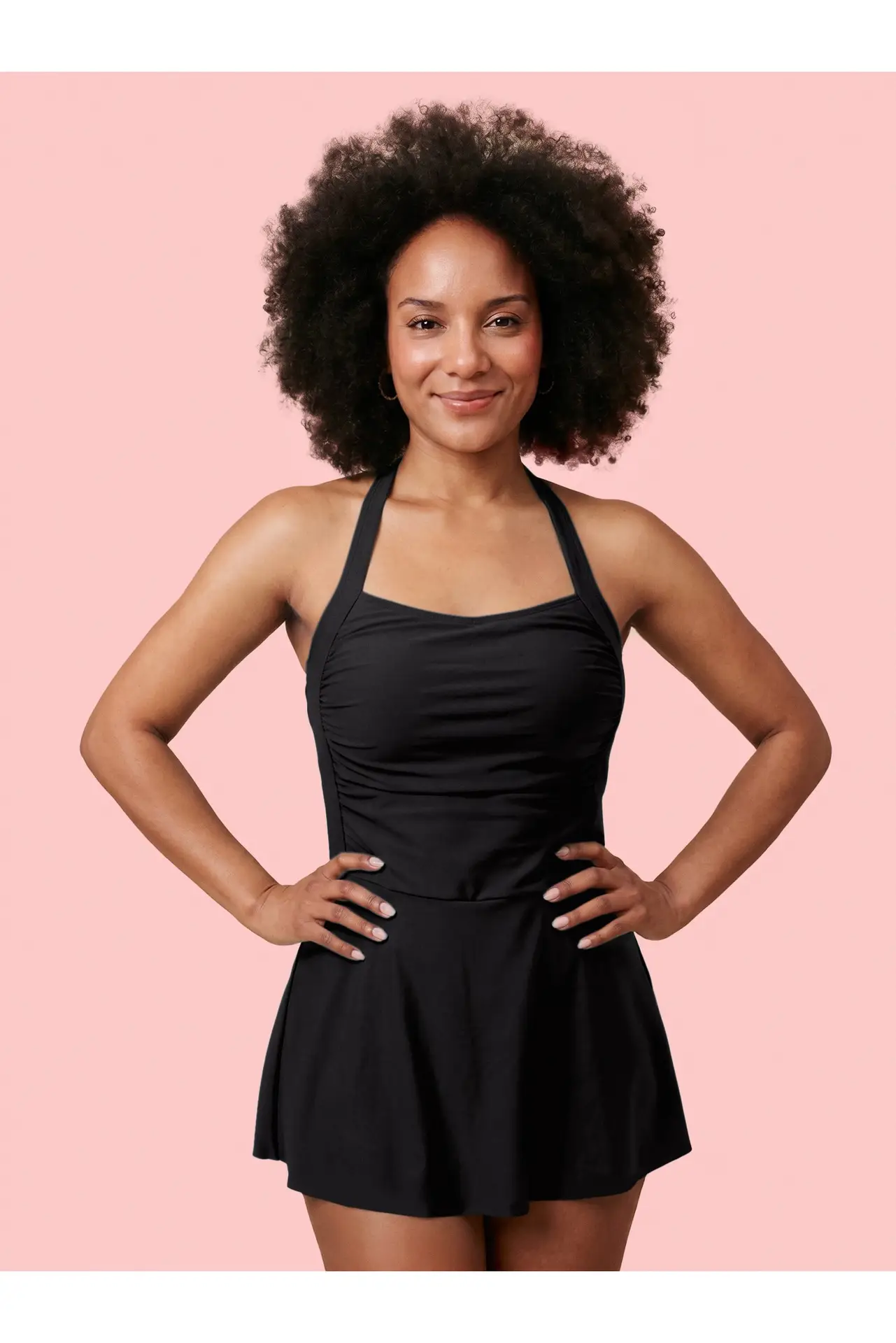 Nadia_Tankini_schwarz_ANNA_vorne NADJA – Schwarz
Tankini-Top – Bild 1