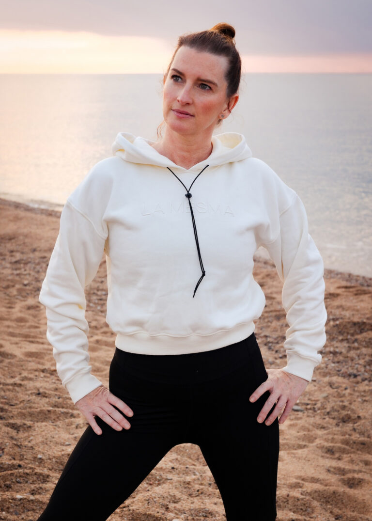 Sophie vorne teaser