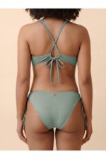 VANESSA – Army Monokini – Bild 3