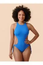 VANESSA – Blau
Monokini